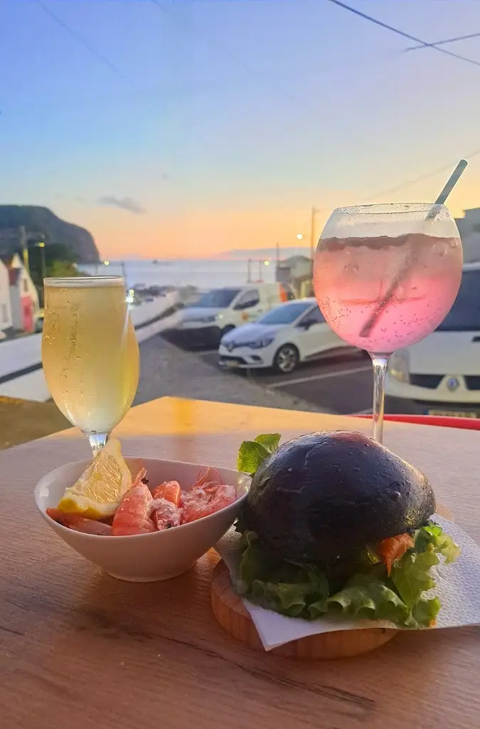 Menu_Quiosque Sabores D’Areia_Mosteiros_immagine_5