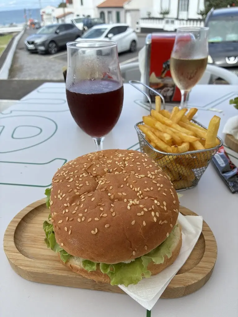 Fat Maggot_Quiosque Sabores D’Areia_Mosteiros_recensione