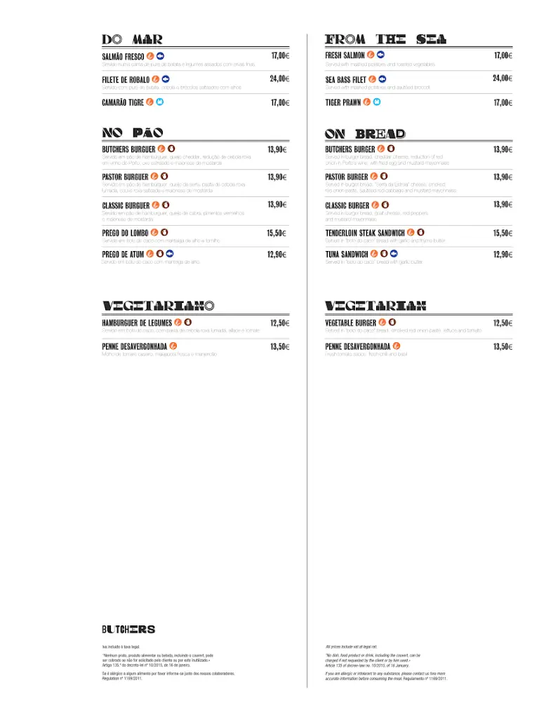 Menü_Butchers Almancil_Almancil_Bild_4