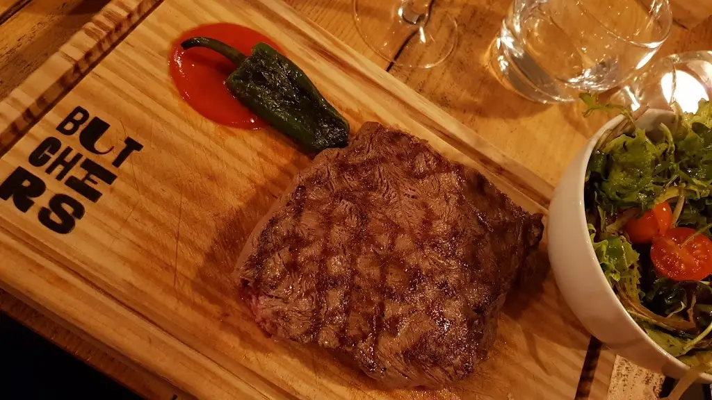 Menü_Butchers Almancil_Almancil_Bild_6