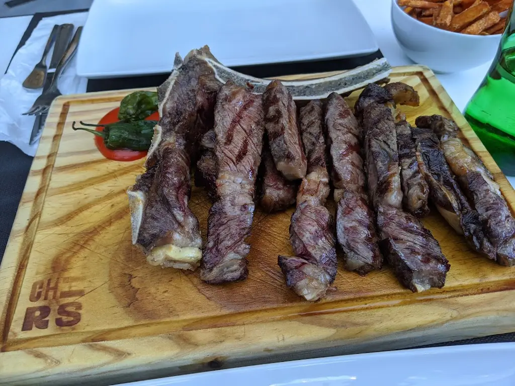 Menü_Butchers Almancil_Almancil_Bild_9