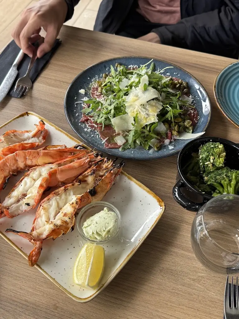 Angel He_Butchers Almancil_Almancil_Bewertung