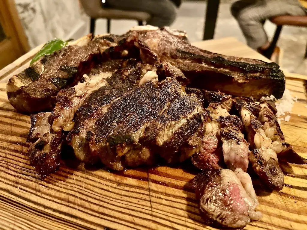 Big Foodyman_Butchers Almancil_Almancil_Bewertung