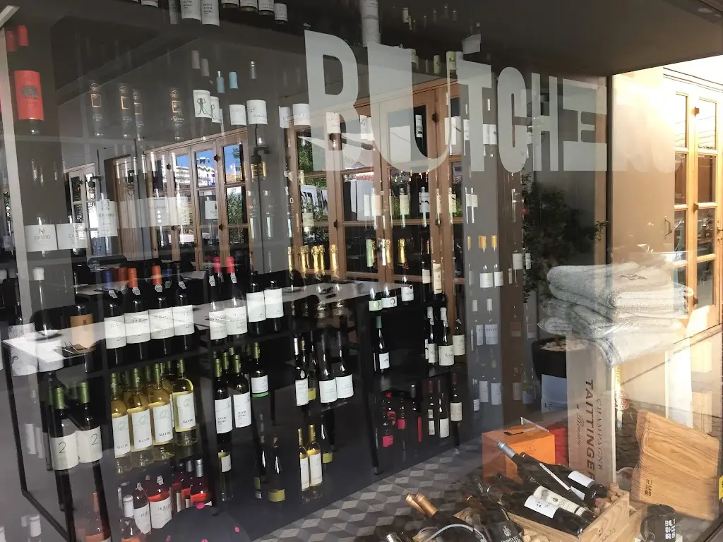 Butchers Almancil ristorante a Almancil