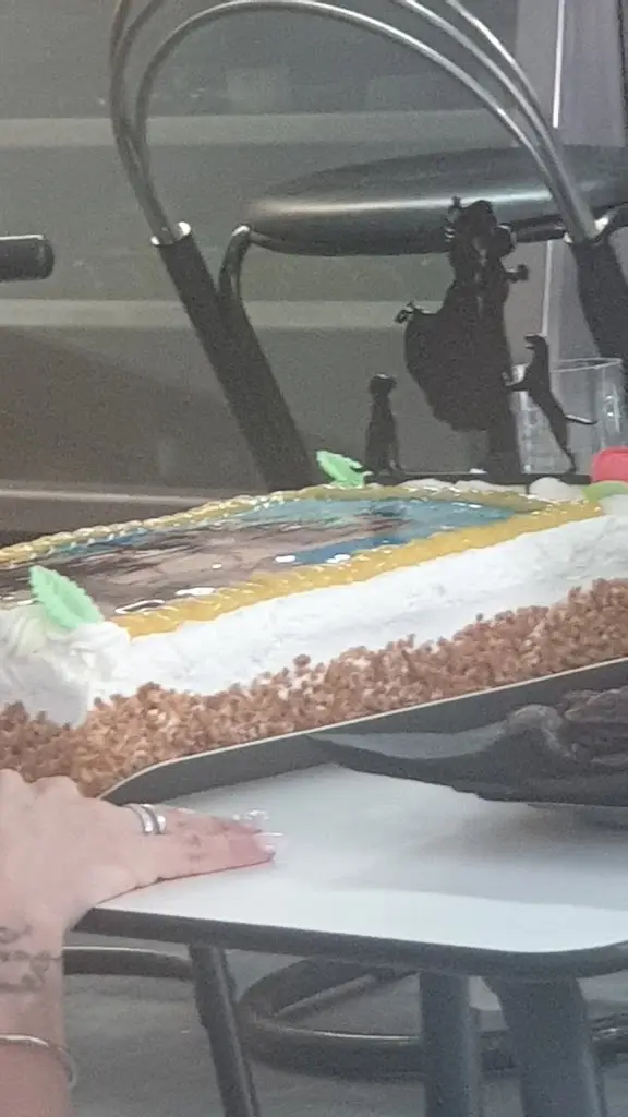 Danielle Hayward_O Nosso Cafe_Almancil_recensione