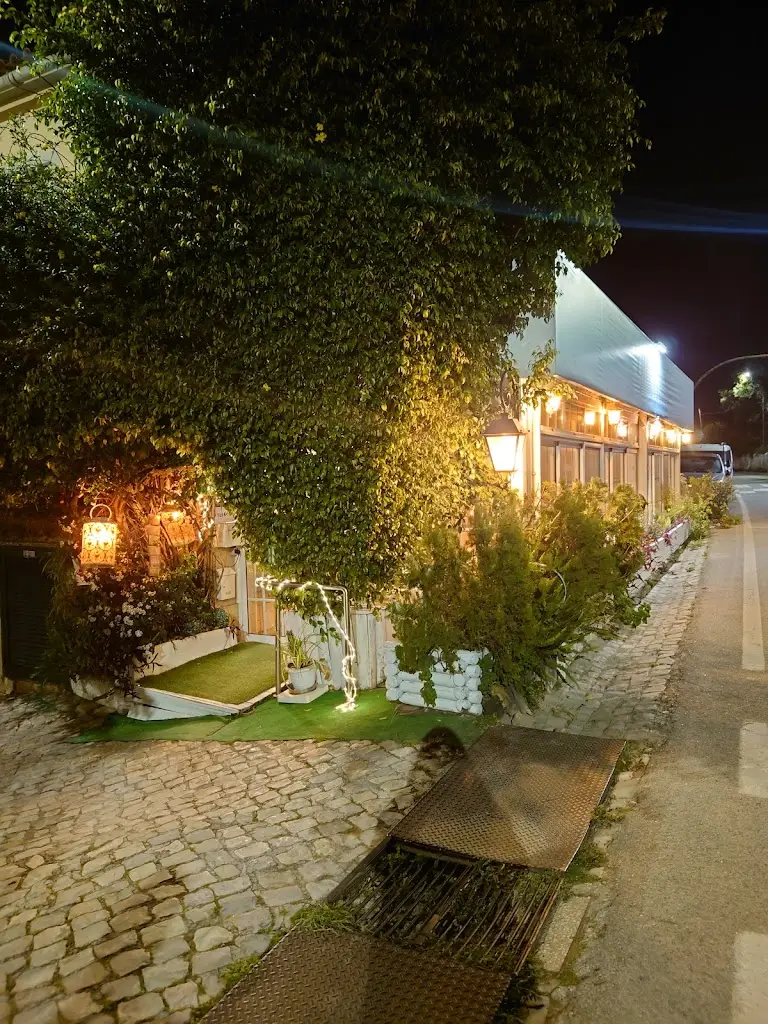 Hayley Clare Lightfoot_Restaurante Malveiro_Almancil_recensione