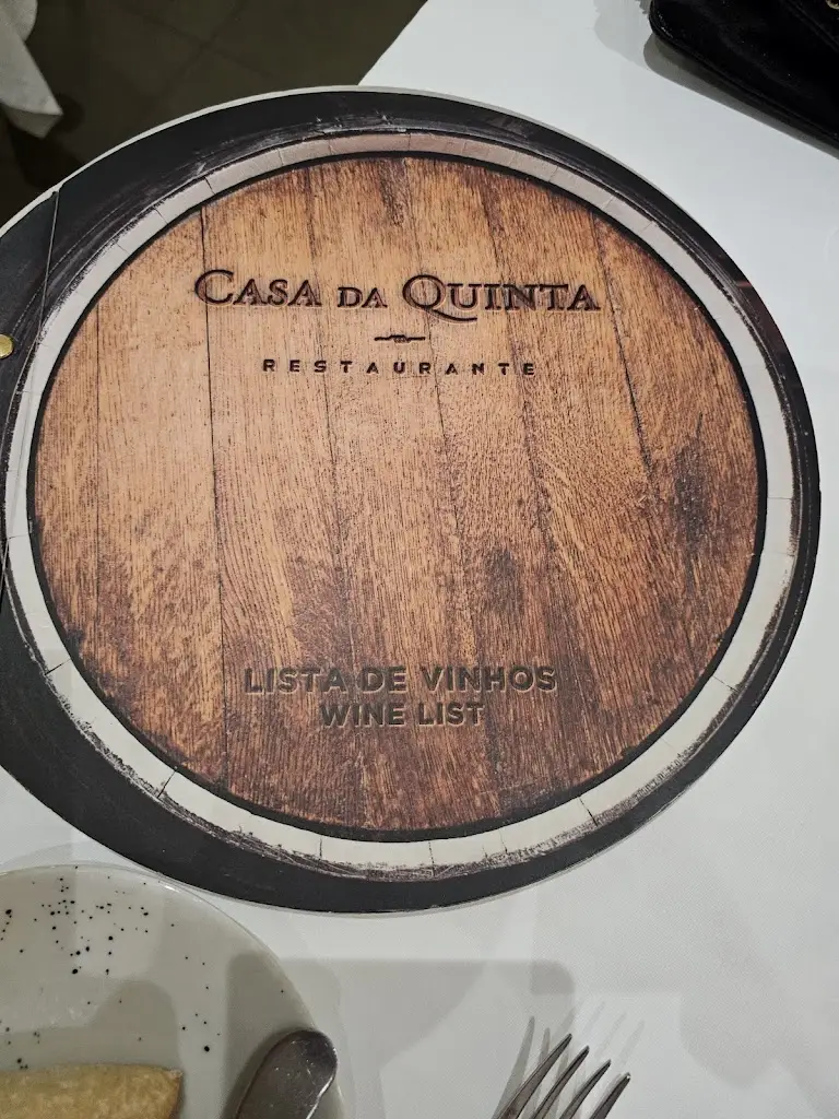 Menu_Restaurante Casa da Quinta_Almancil_immagine_5