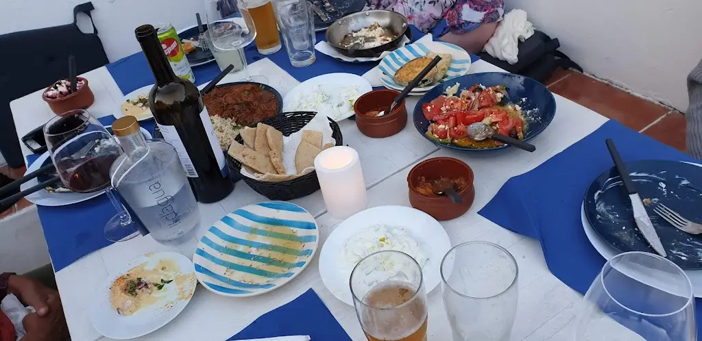 Menu_Restaurante O Grego_Almancil_immagine_1