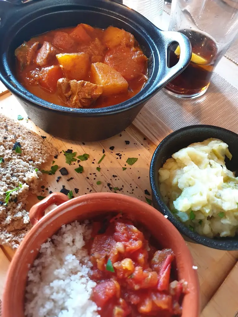 Menu_Restaurante O Grego_Almancil_immagine_5