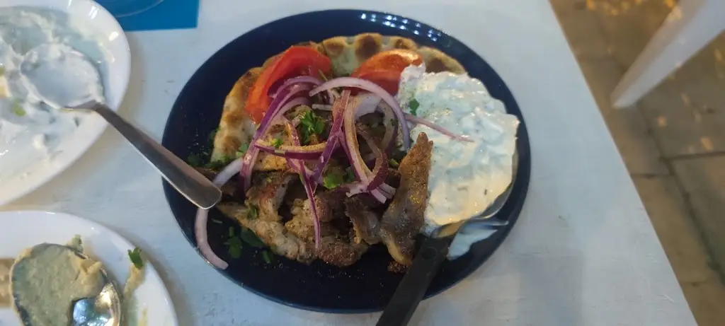 Menu_Restaurante O Grego_Almancil_immagine_6