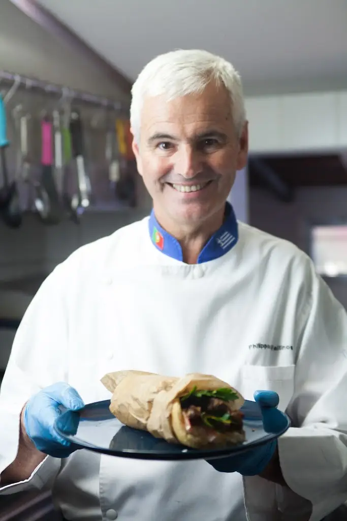 Restaurante O Grego_Almancil_slider_image_3