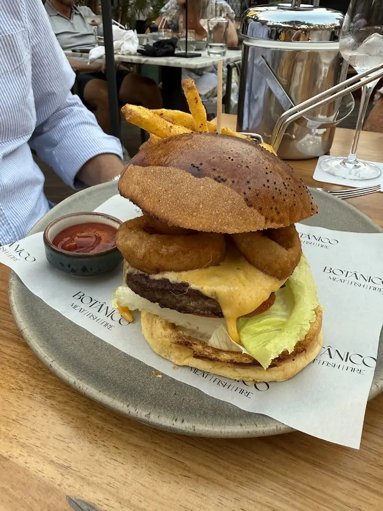 Joseph Cuddy_Botânico_Almancil_recensione