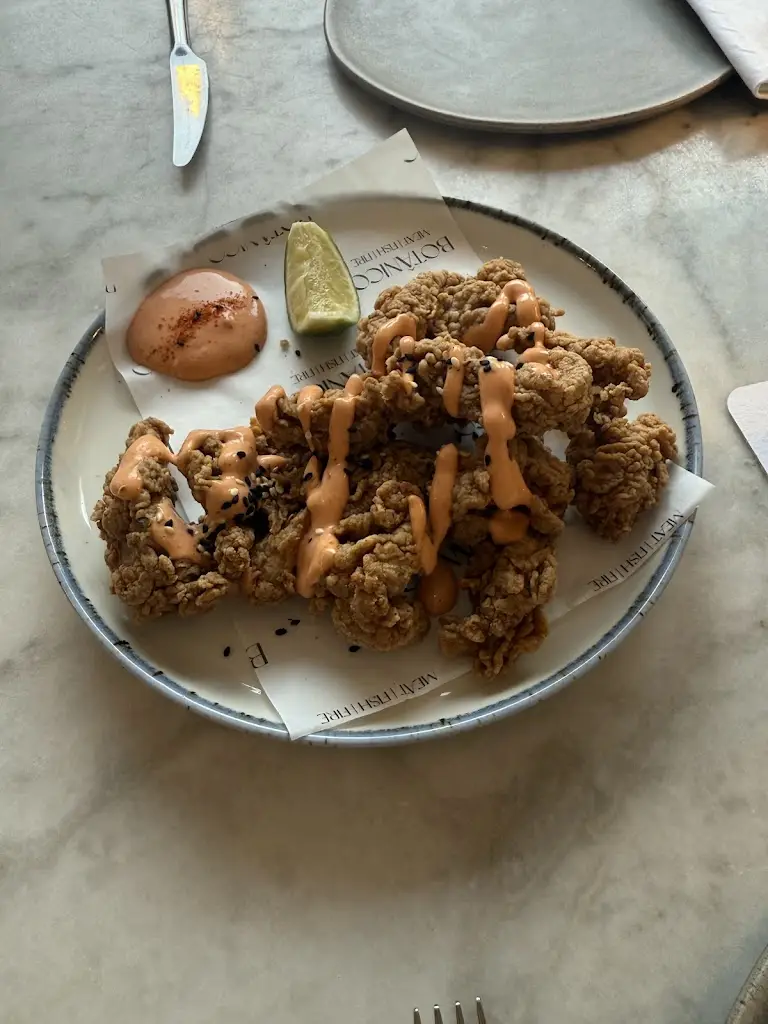 Isabella P._Botânico_Almancil_recensione