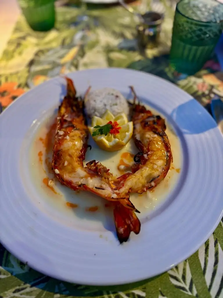 lee chadwick_Casa do Campo_Almancil_reseña