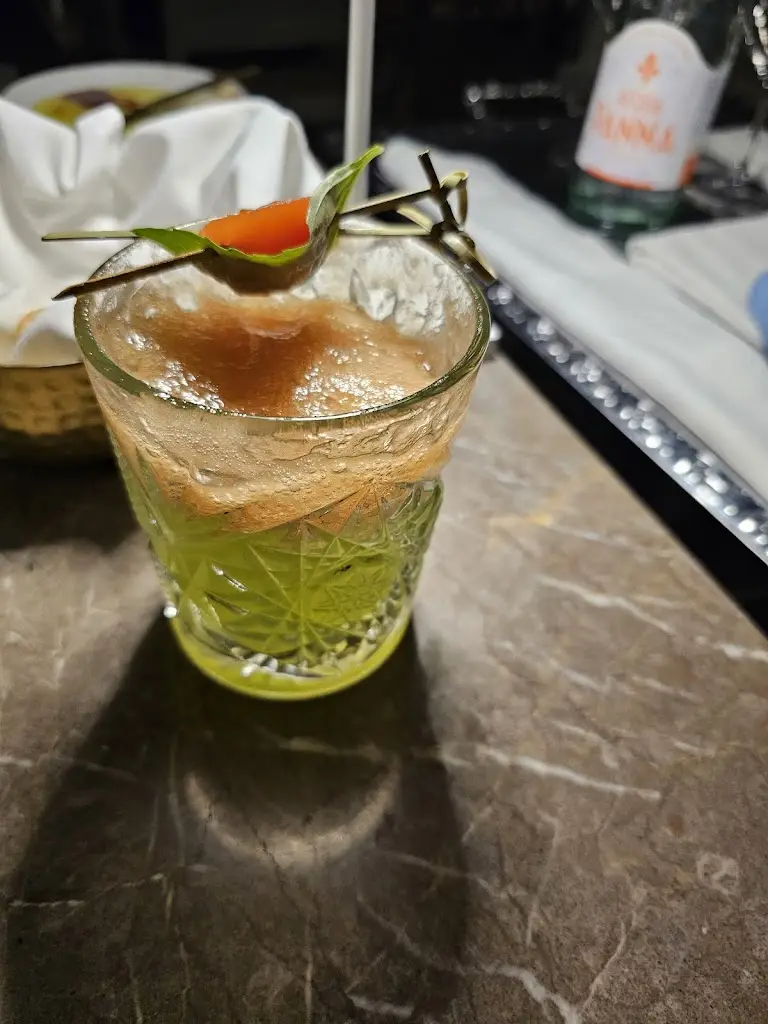 Menu_Restaurante Limoni Quinta do Lago_Almancil_imagen_6