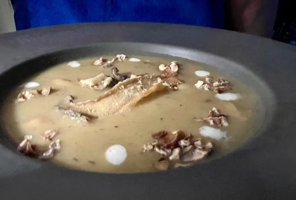 Menu_Restaurante Limoni Quinta do Lago_Almancil_imagen_8