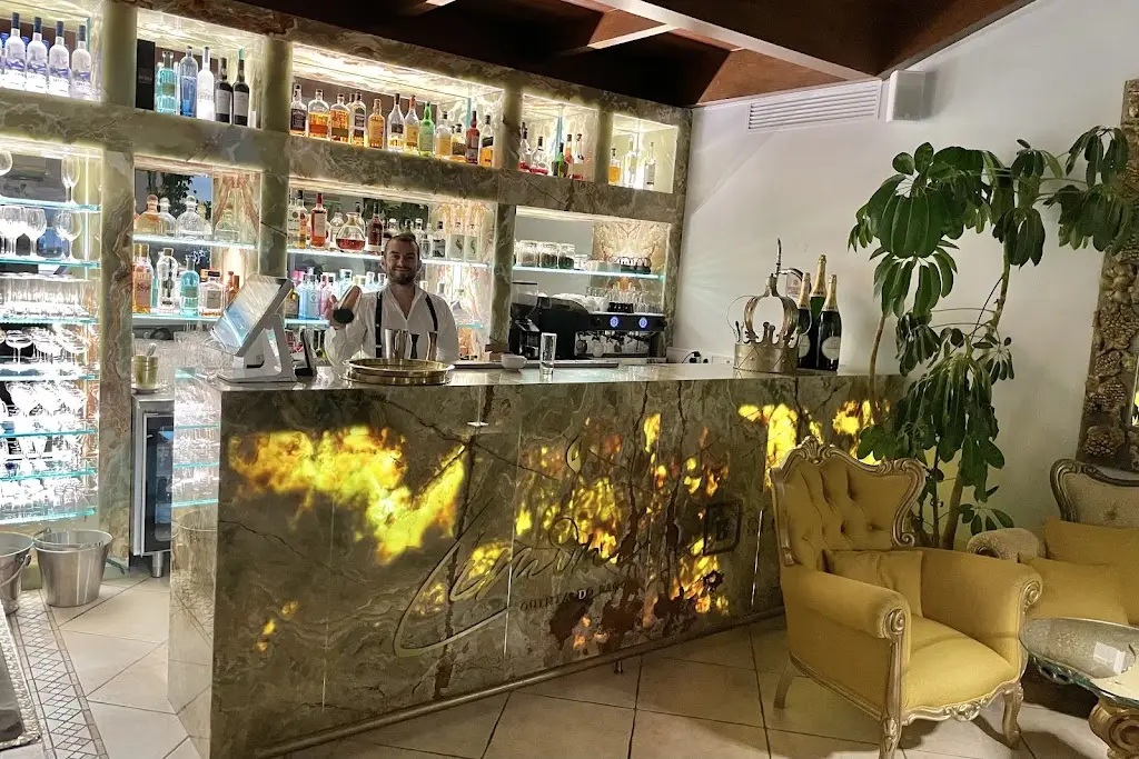 Restaurante Limoni Quinta do Lago ristorante a Almancil