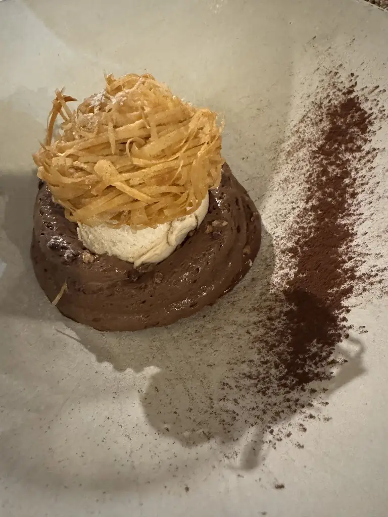 Ian Gledhill_L'Alma_Almancil_recensione