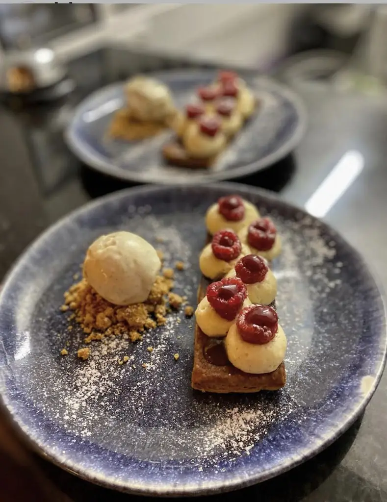 VROMANT MARLIN Stephane_L'Alma_Almancil_recensione