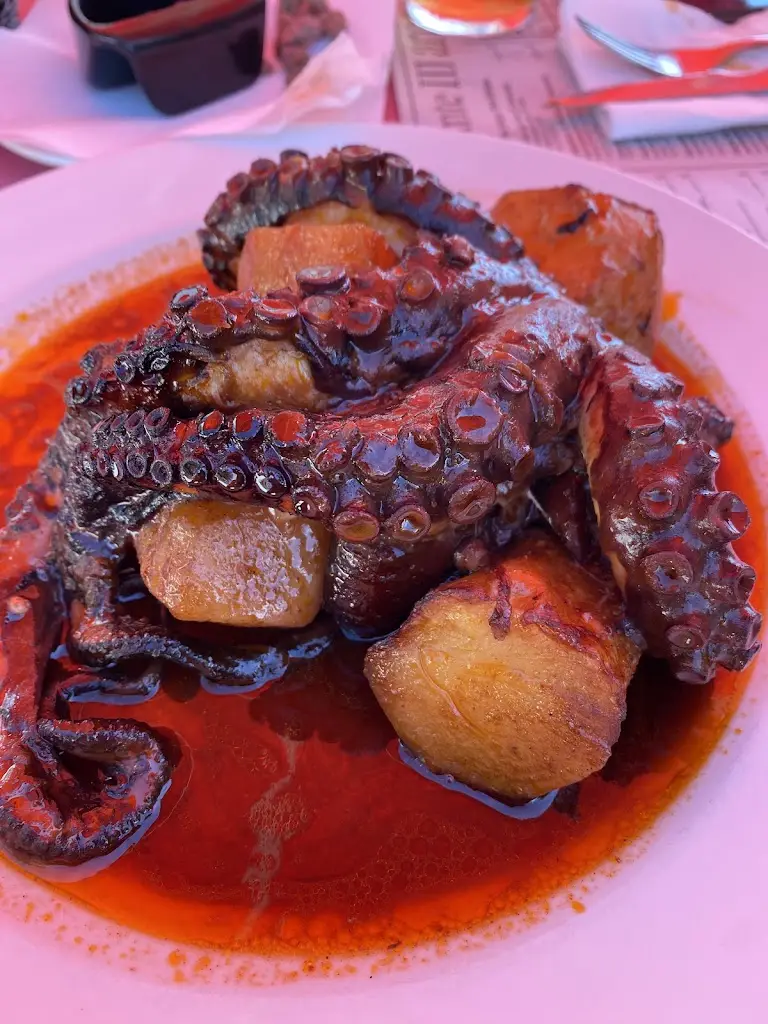 Menu_Restaurante 3 arcos_Mosteiros_immagine_6