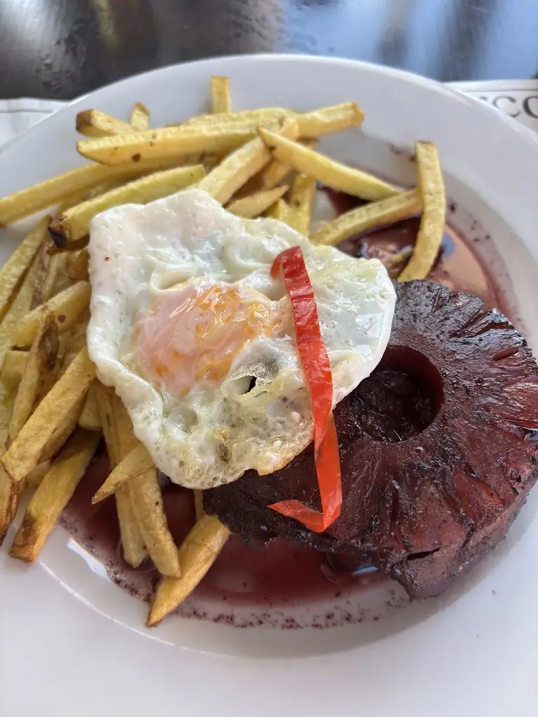 Menu_Restaurante 3 arcos_Mosteiros_immagine_9