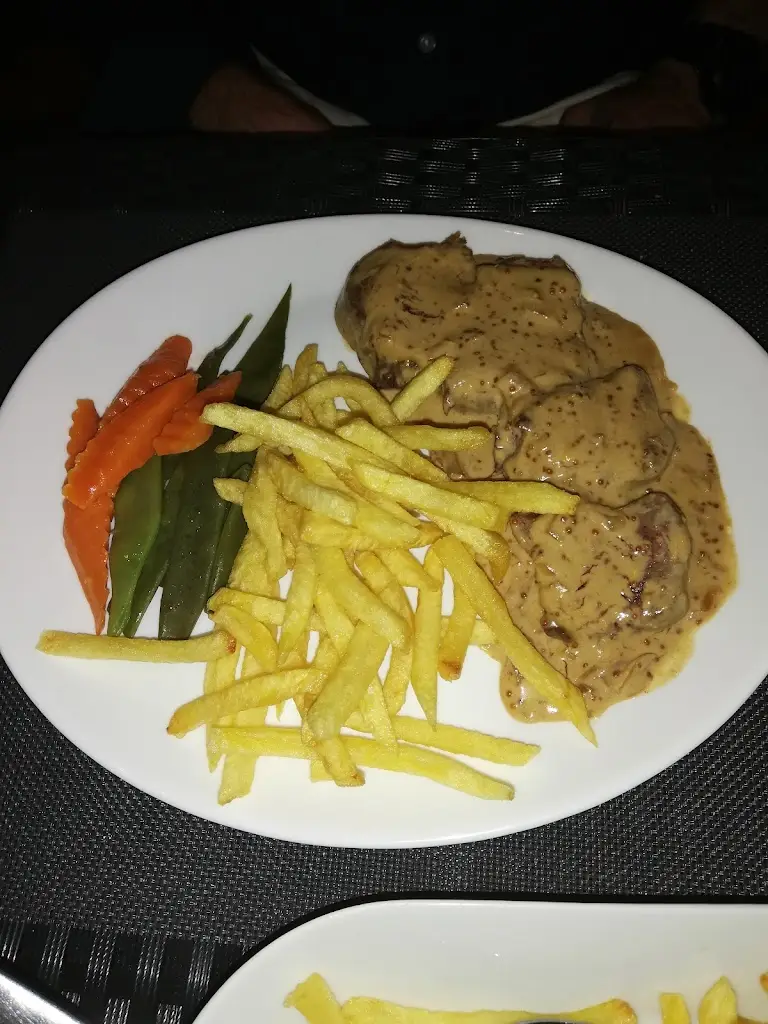 R Bex_Casa Pituxa - Almancil_Almancil_review