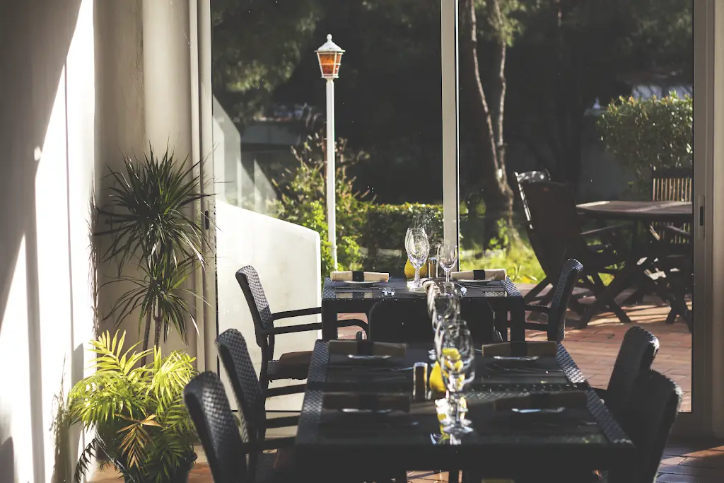 Casa Pituxa - Almancil ristorante a Almancil