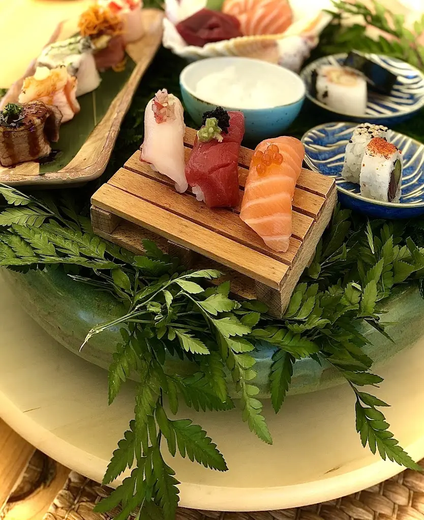 Menu_Well Vale Do Lobo_Almancil_immagine_5