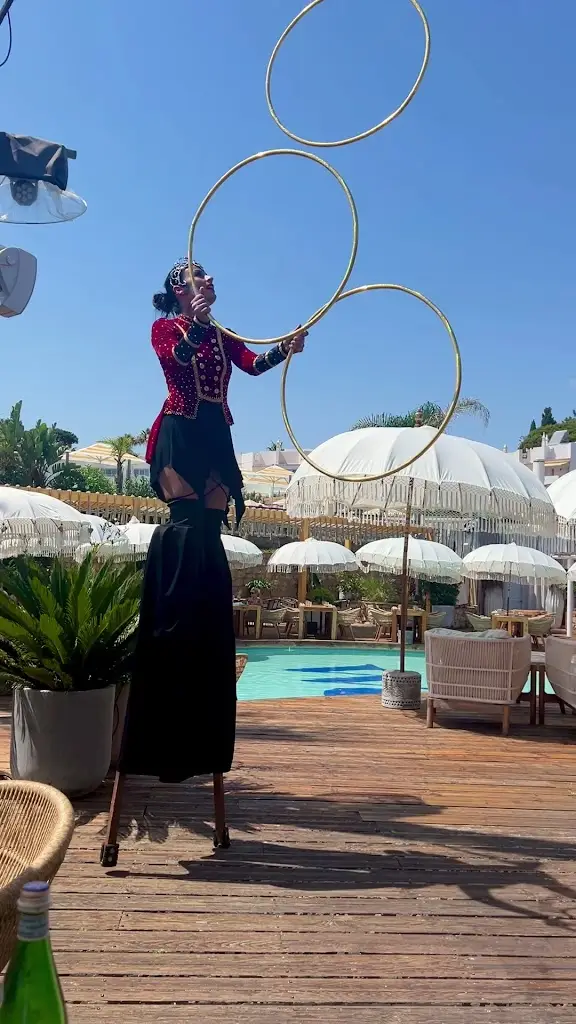 Roc (Roc)_Well Vale Do Lobo_Almancil_recensione