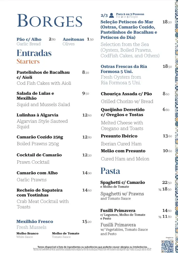 Menu_Borges_Almancil_immagine_2