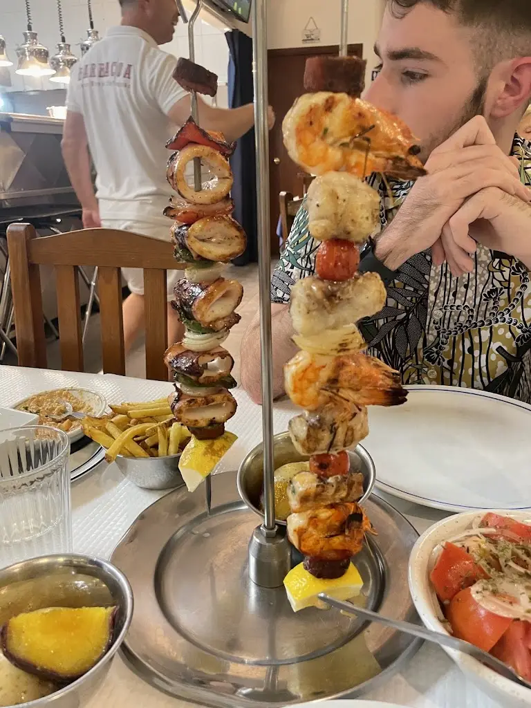 James Dunne_Borges_Almancil_recensione