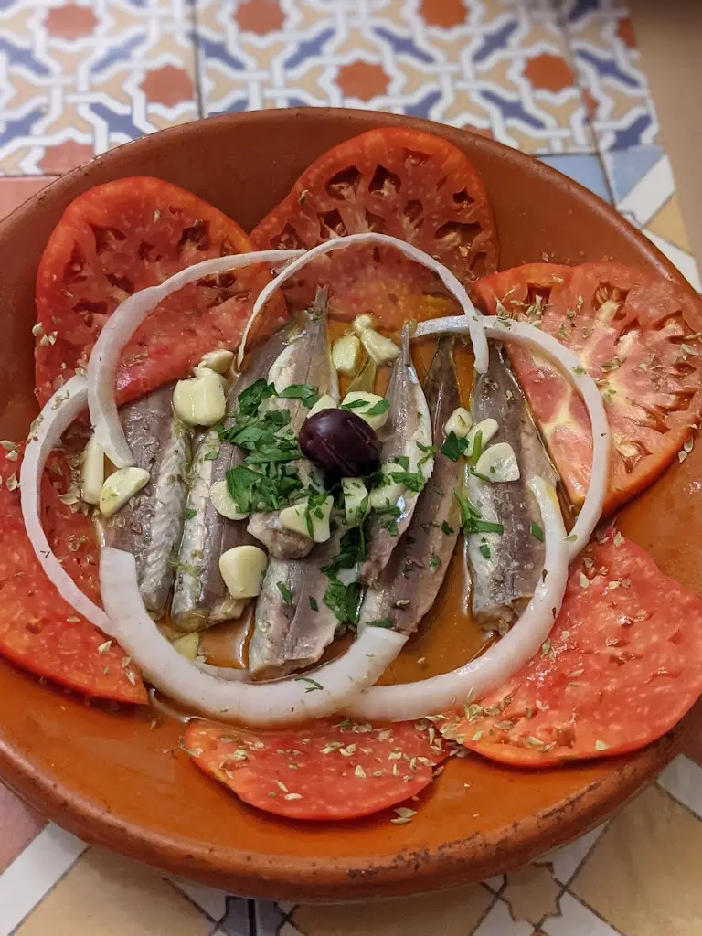 Menu_O Charneco_Estômbar_immagine_6