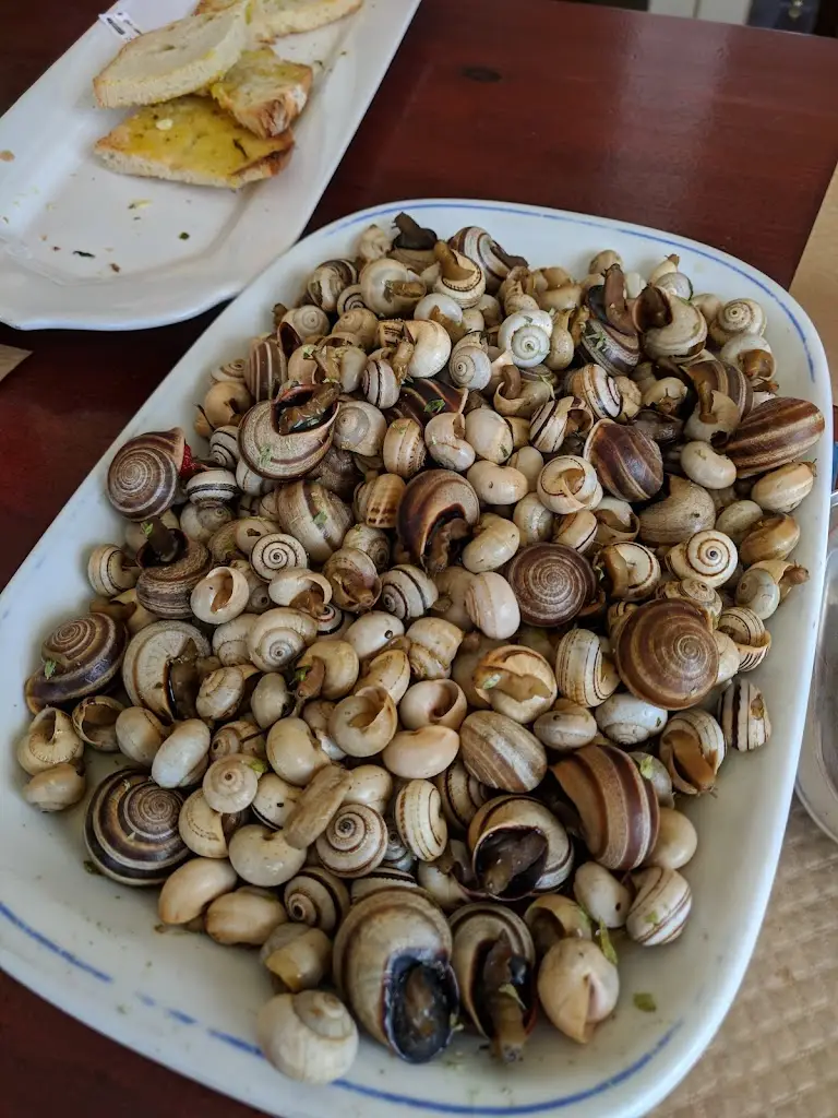 Menu_Restaurante O Alentejano_Estômbar_immagine_3