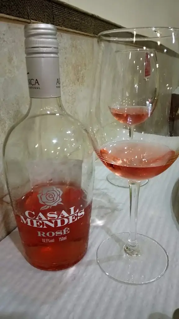 Menu_Restaurante O Alentejano_Estômbar_immagine_4