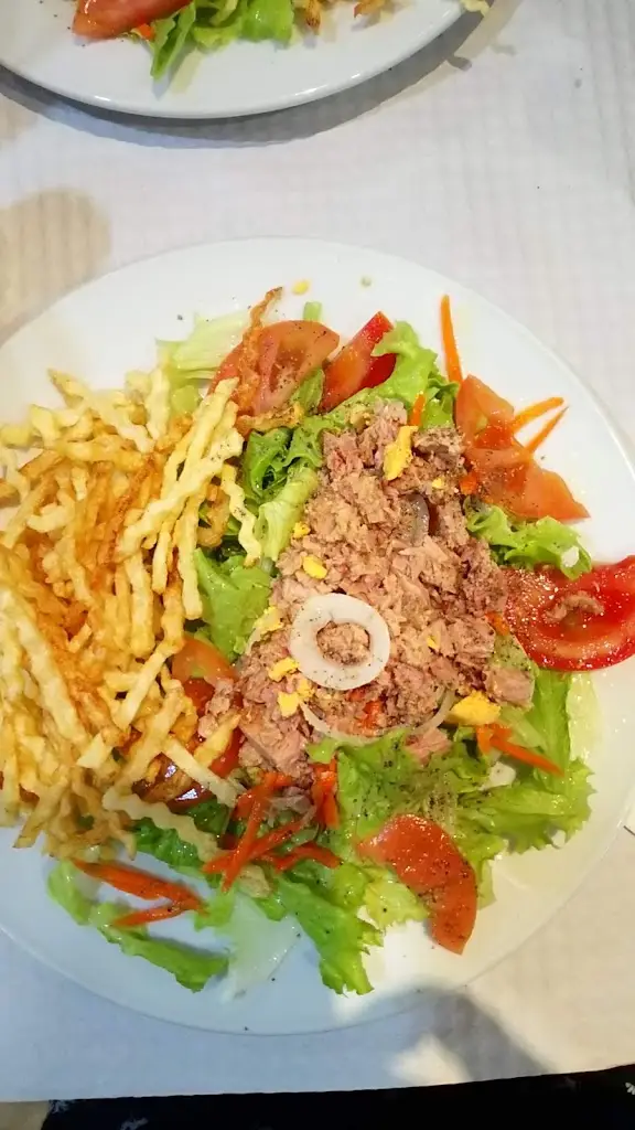 Menu_Restaurante O Alentejano_Estômbar_immagine_6