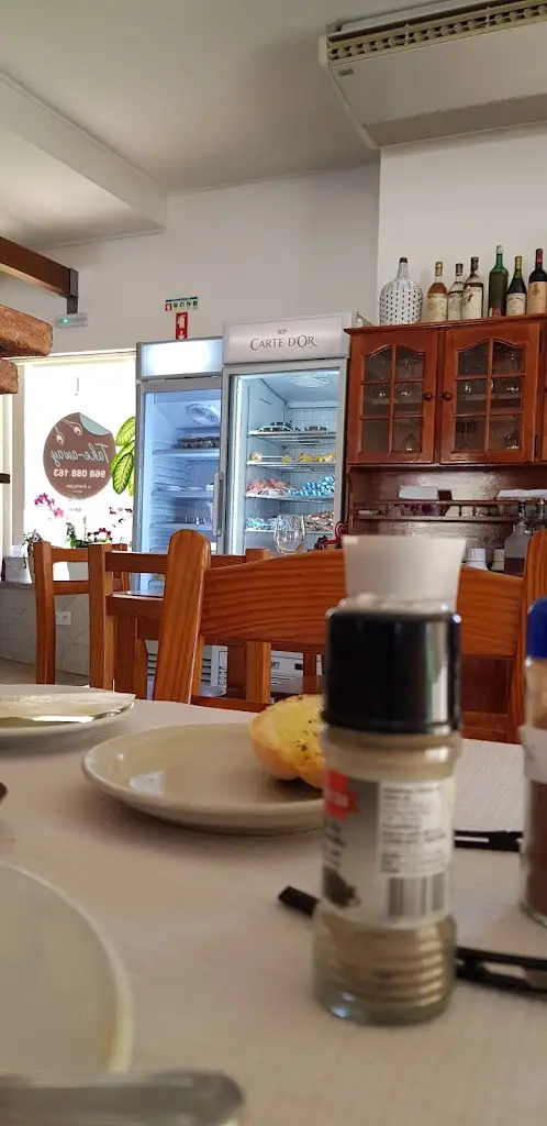 Menu_Restaurante O Alentejano_Estômbar_immagine_8