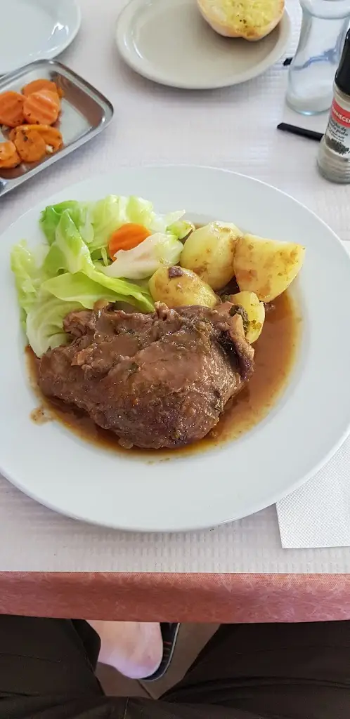 Menu_Restaurante O Alentejano_Estômbar_immagine_9