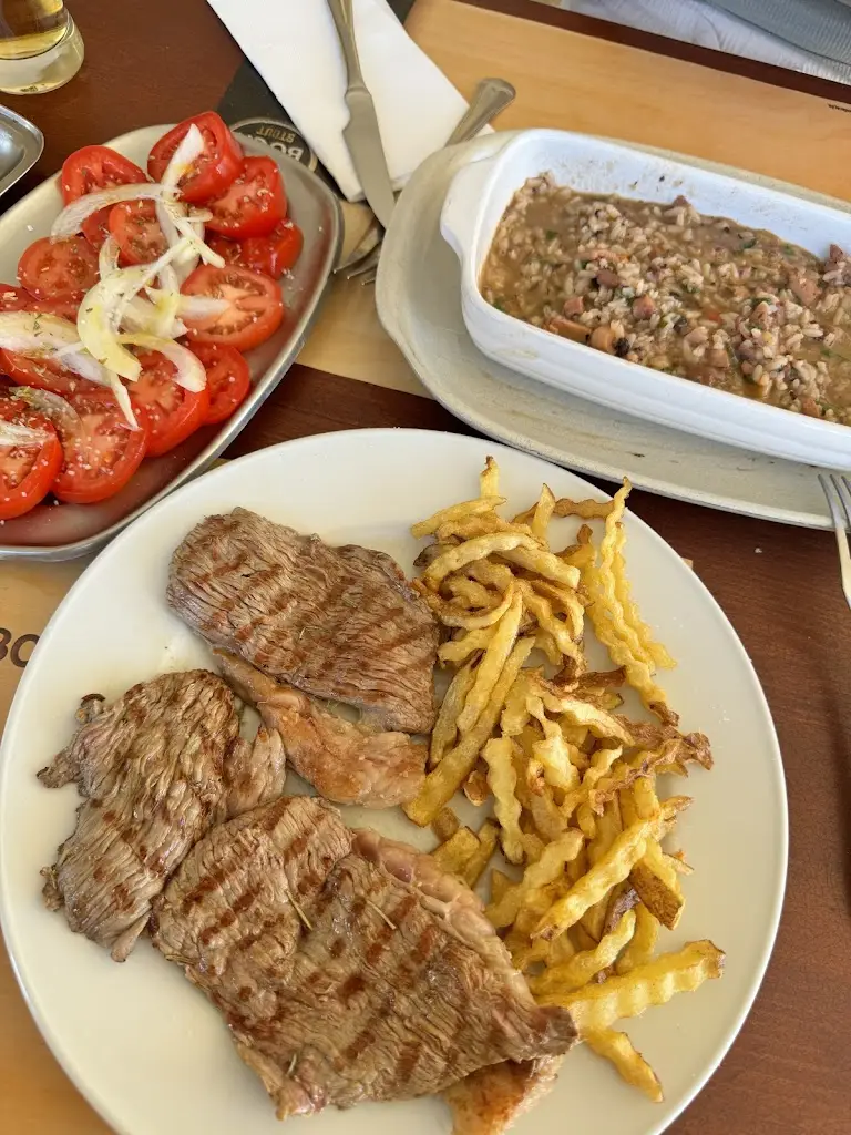 Restaurante O Alentejano_Estômbar_slider_image_3