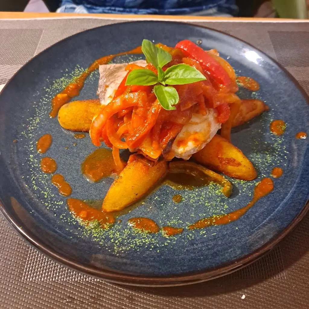 Manu Borrallo_Buonasera_Estômbar_recensione