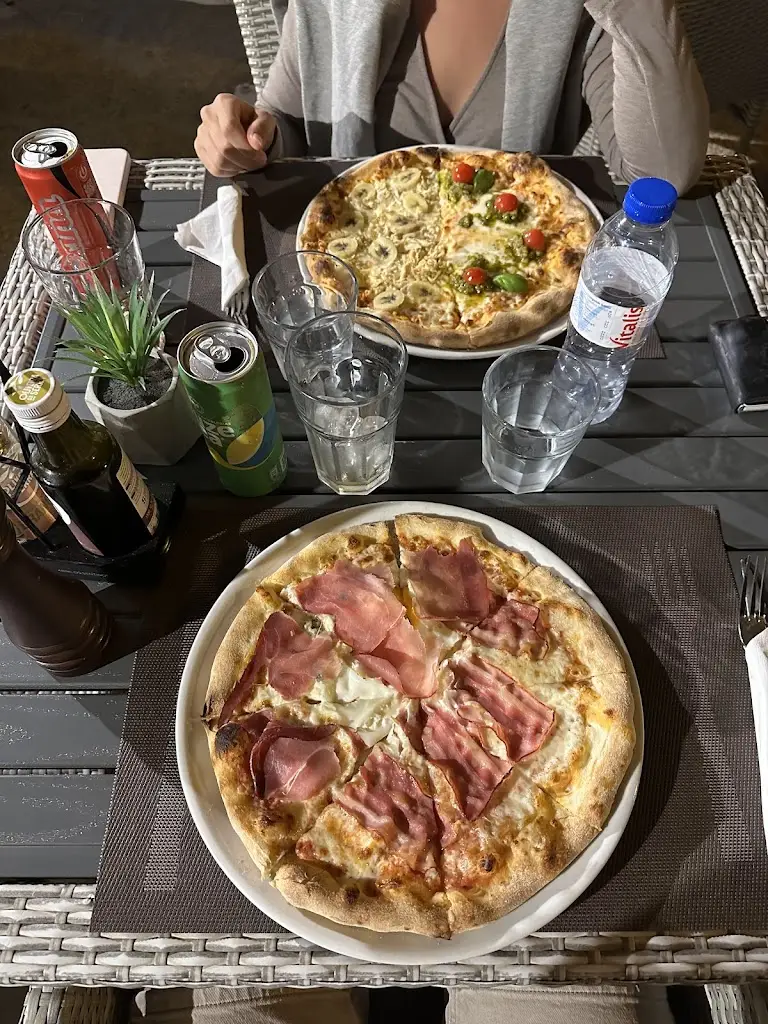 Edgar Farinha_Sapori da Giovanni_Armação de Pêra_recensione