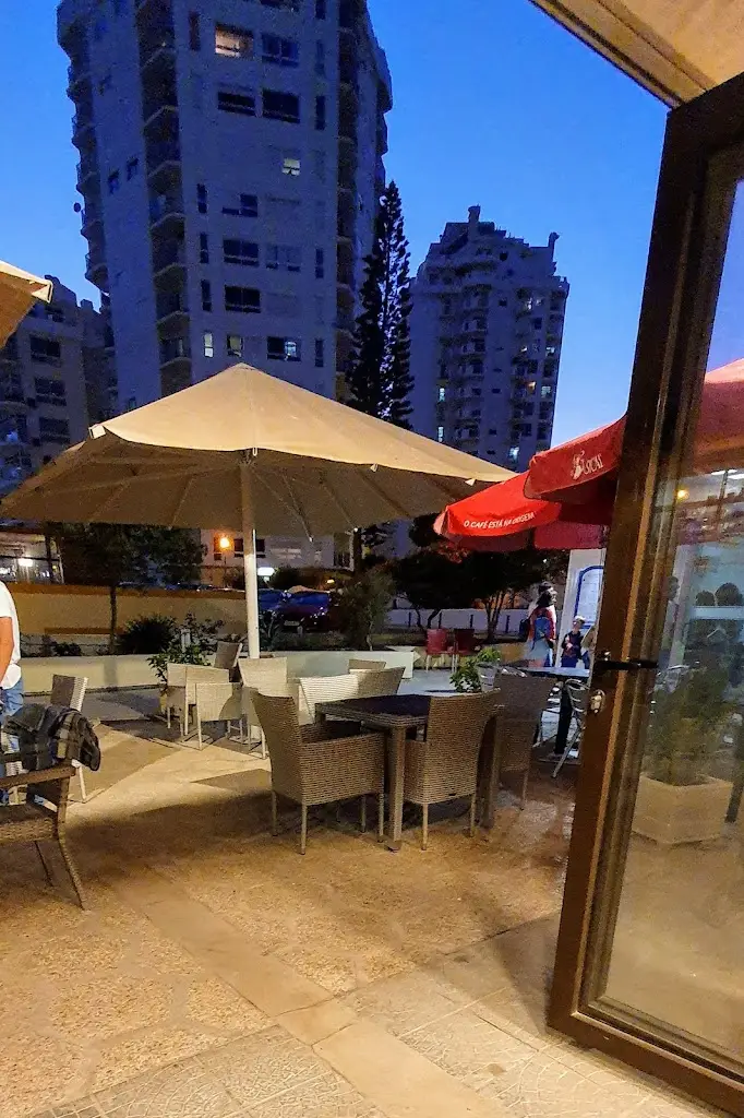 Sapori da Giovanni ristorante a Armação de Pêra