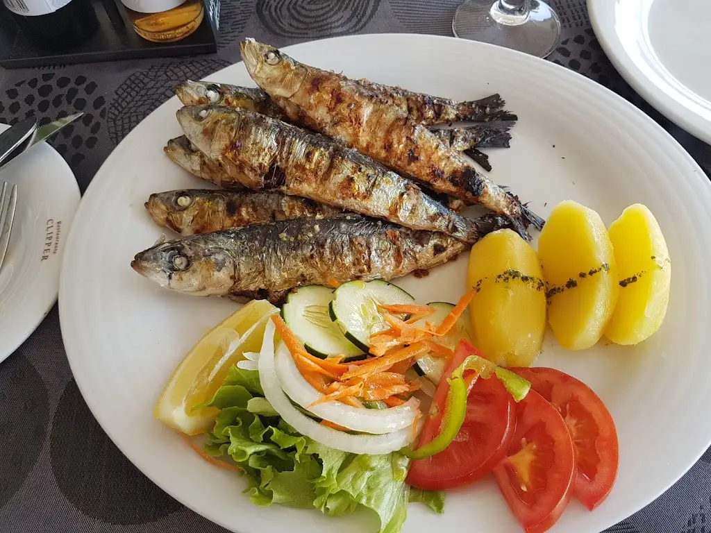 Menu_Restaurante Clipper_Armação de Pêra_image_3