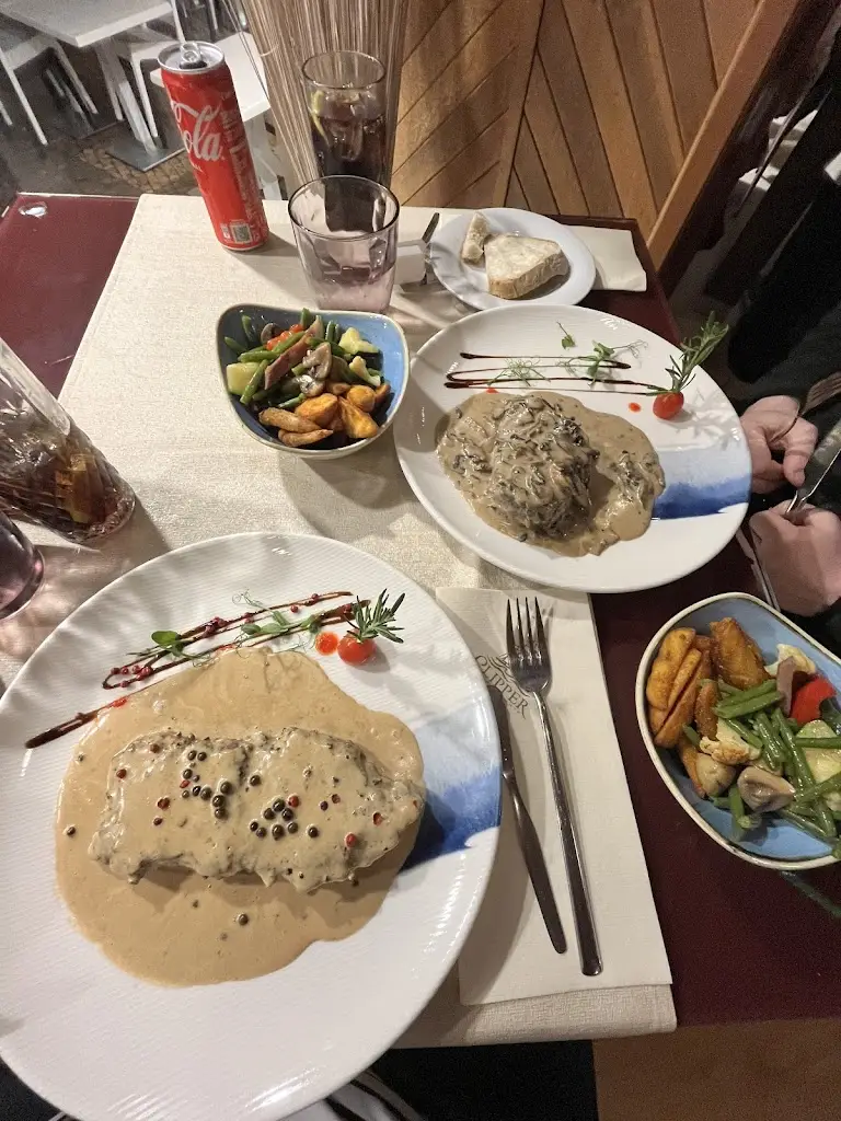 Shannon_Restaurante Clipper_Armação de Pêra_review