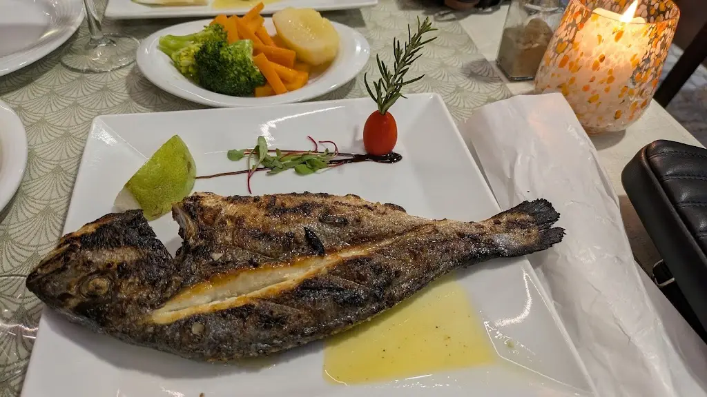 Nadja Madorski_Restaurante Clipper_Armação de Pêra_review