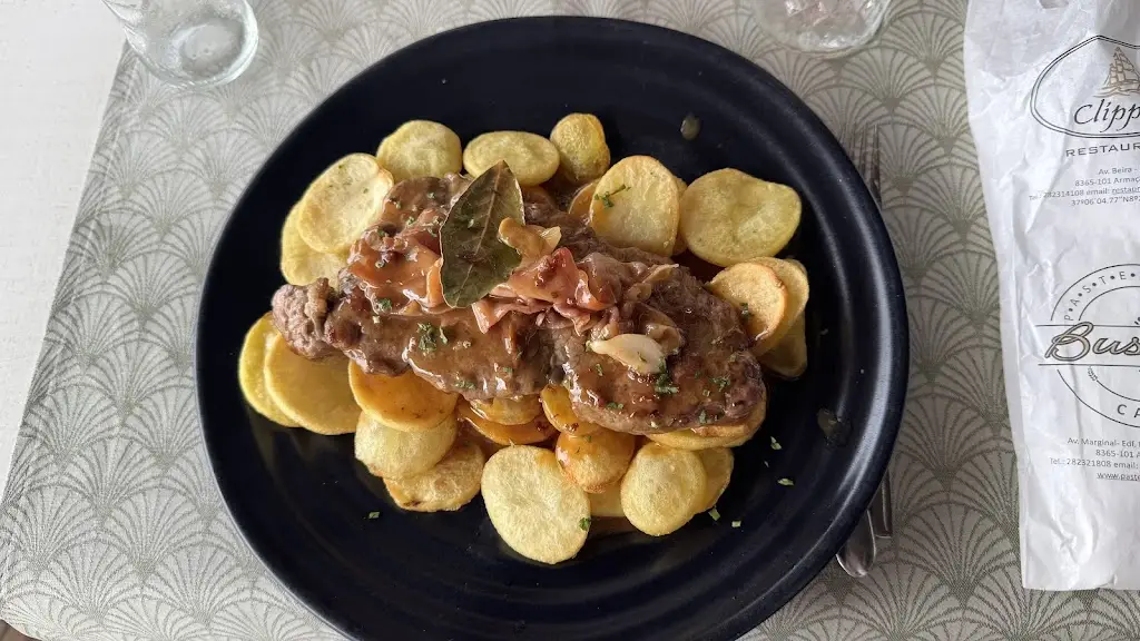 Restaurante Clipper_Armação de Pêra_slider_image_3