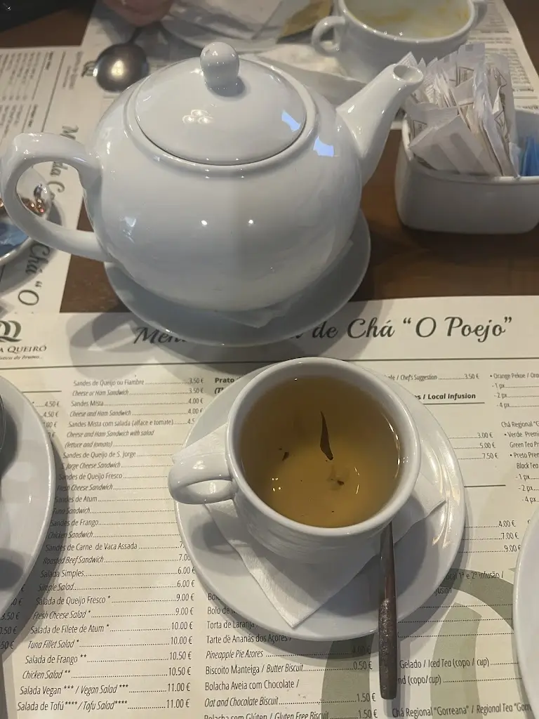 Menu_CASA DE CHÁ “O POEJO”_Mosteiros_immagine_6