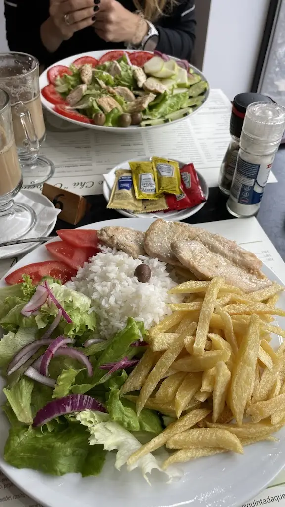 Menu_CASA DE CHÁ “O POEJO”_Mosteiros_immagine_7