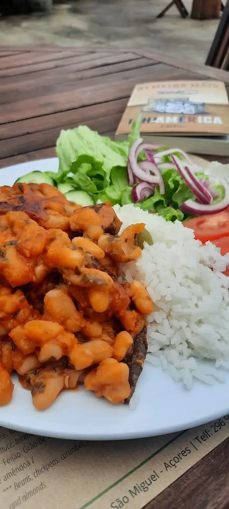 Menu_CASA DE CHÁ “O POEJO”_Mosteiros_immagine_9