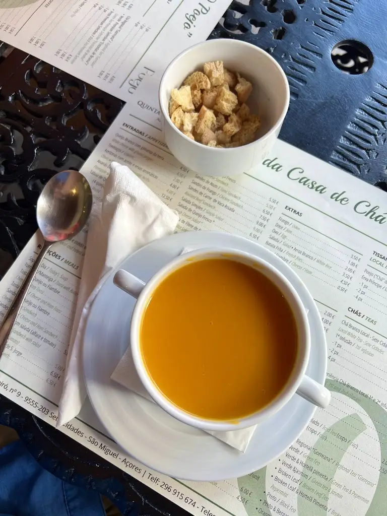 Mark W_CASA DE CHÁ “O POEJO”_Mosteiros_recensione