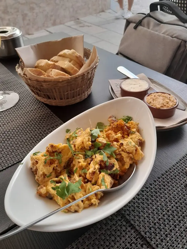 Menu_Restaurante Lopes Tapas & Wine_Armação de Pêra_immagine_6